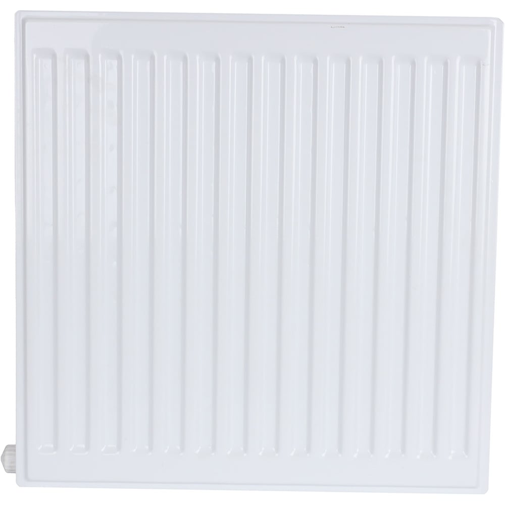 Изображение товара Радиатор стальной панельный ROMMER RRS-2020-224060 22/400/600 нижнее правое