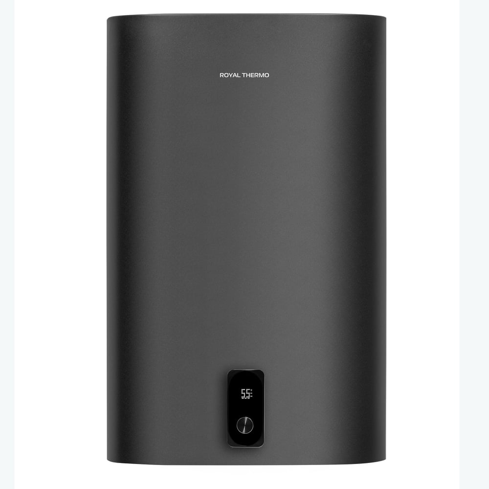 Изображение товара Бойлер косвенного нагрева Royal Thermo AQUATEC Comfort CW100 100л настенный черный