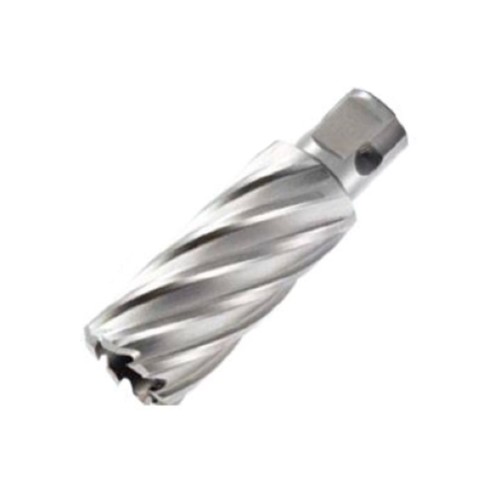 Изображение товара Корончатое сверло БУЛАВА KCHC-40170 17х50 мм быстрорежущая сталь