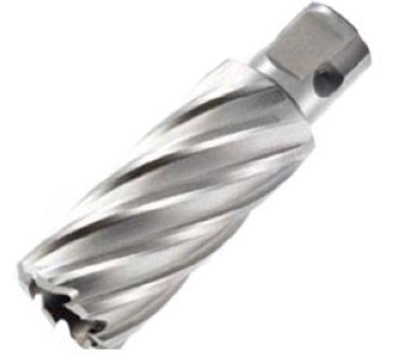 Изображение товара Корончатое сверло БУЛАВА KCHC-40210 21х50 мм, HSS 22020012