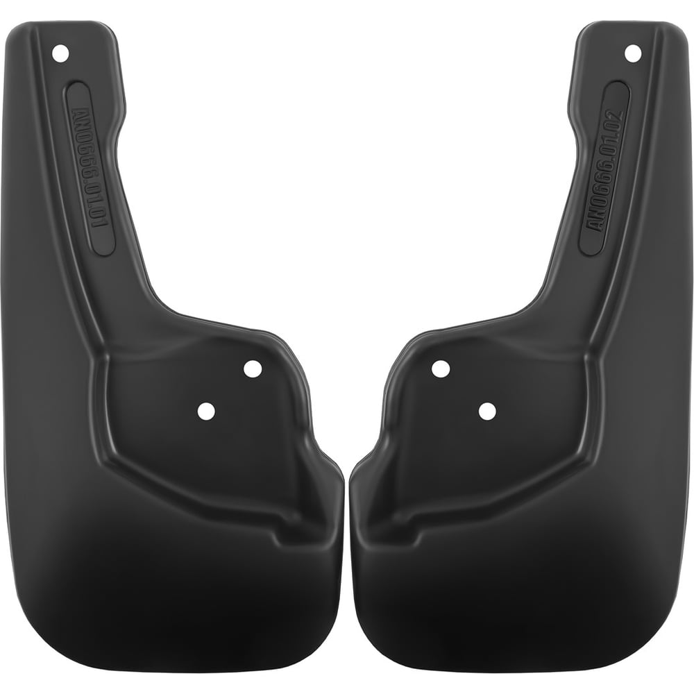 Изображение товара Брызговики передние REIN для Aito M7 2022 - 2 шт. (standard)