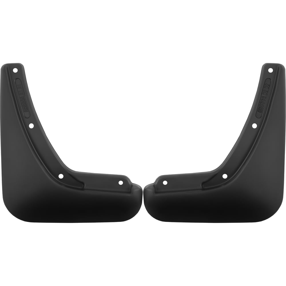 Изображение товара Брызговики задние REIN для KAIYI X3 2023 - 2 шт.