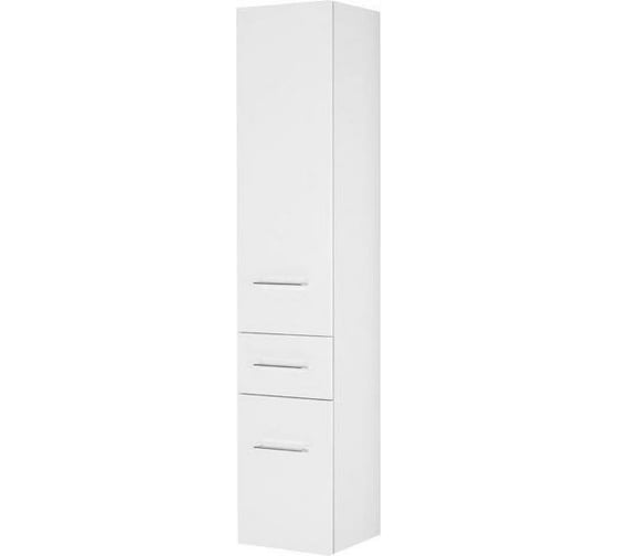 Изображение товара Шкаф-пенал Aquanet Порто 00201374