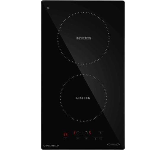 Изображение товара Индукционная варочная панель MAUNFELD AVI3021BK