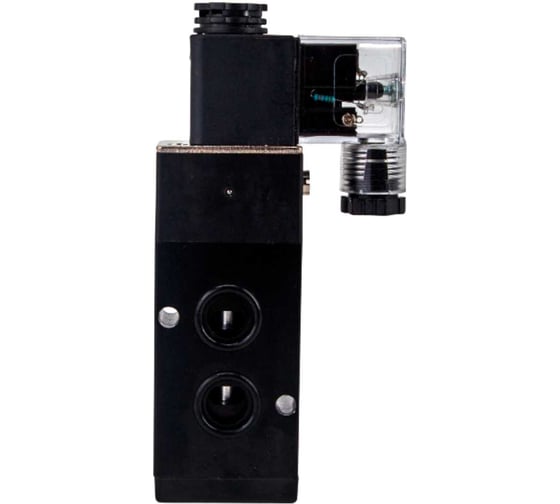 Изображение товара Электромагнитный пневмораспределитель NEWKEY NAMUR, AC 220V, NK-Psv220