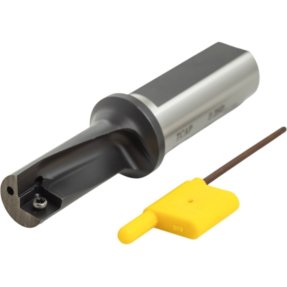 Изображение товара Сверло корпусное ACCKee TCAP 14R 2.25D диаметр 14 мм длина 83.5 мм для металлов