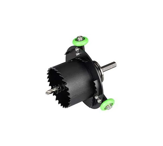 Изображение товара Двухуровневая коронка Arlight ATK-DRILL-R89-R110 1шт 056393