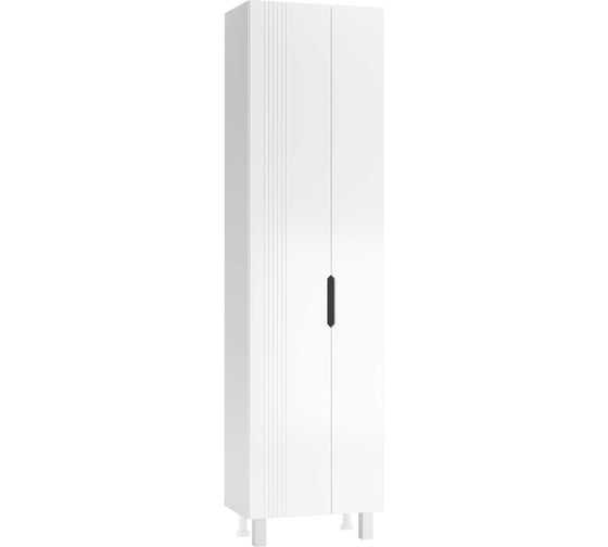 Изображение товара Пенал напольный Айсберг 50 Марта без ящика DA3506P