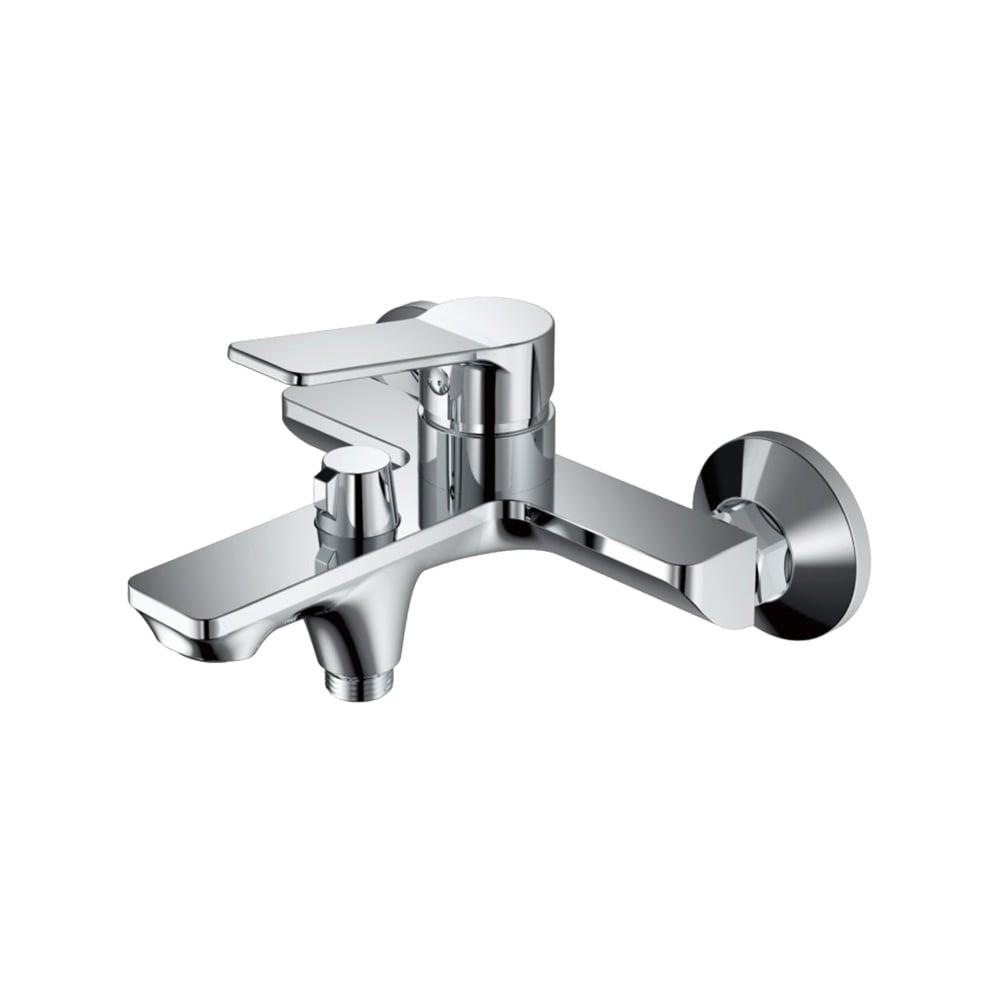 Изображение товара Смеситель для ванны Valfex Scorpio латунь хром VF.60559