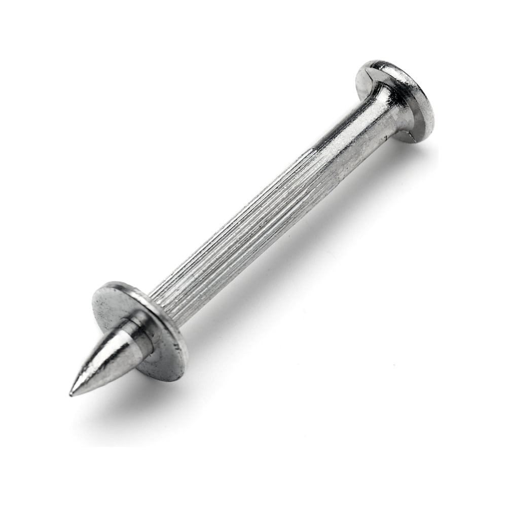 Изображение товара Дюбель гвозди по бетону FEDAST DNJ 50мм 100 шт для монтажных пистолетов