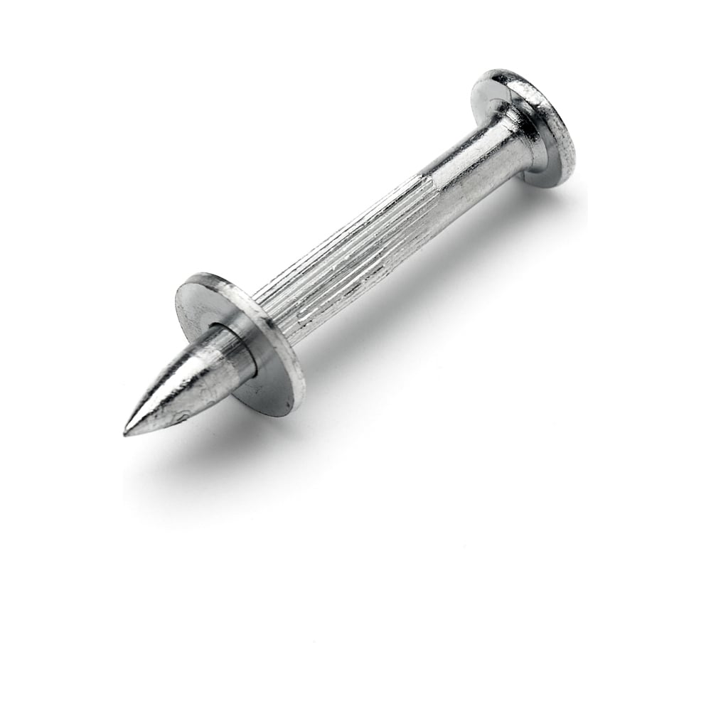 Изображение товара Дюбель гвозди по бетону FEDAST DNJ 40 мм 100 шт для пороховых пистолетов