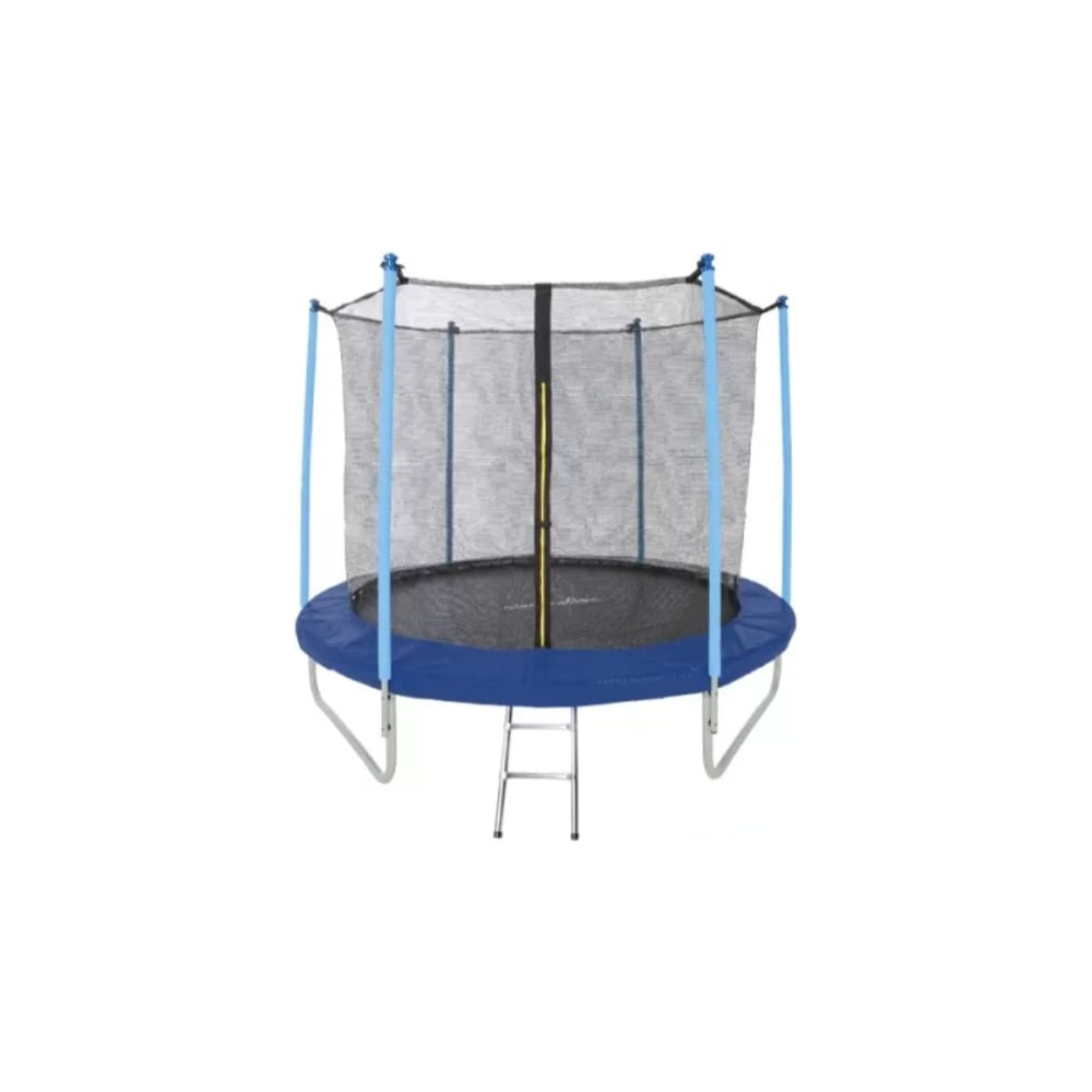 Изображение товара Батут Green Glade 10-футовый с лестницей B7102-B003