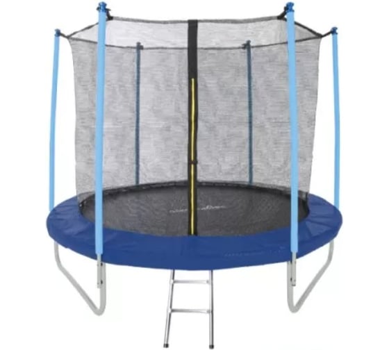 Изображение товара Батут Green Glade 10-футовый с лестницей B7102-B003