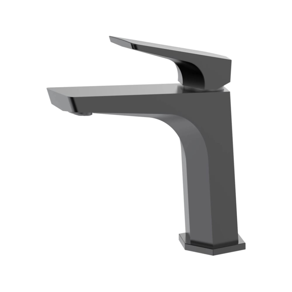 Изображение товара Смеситель для раковины HAIBA HB10726-3 из оружейной стали