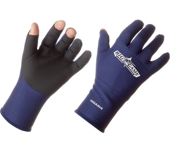 Изображение товара Перчатки HIGASHI Big Game, XL 06406_1799