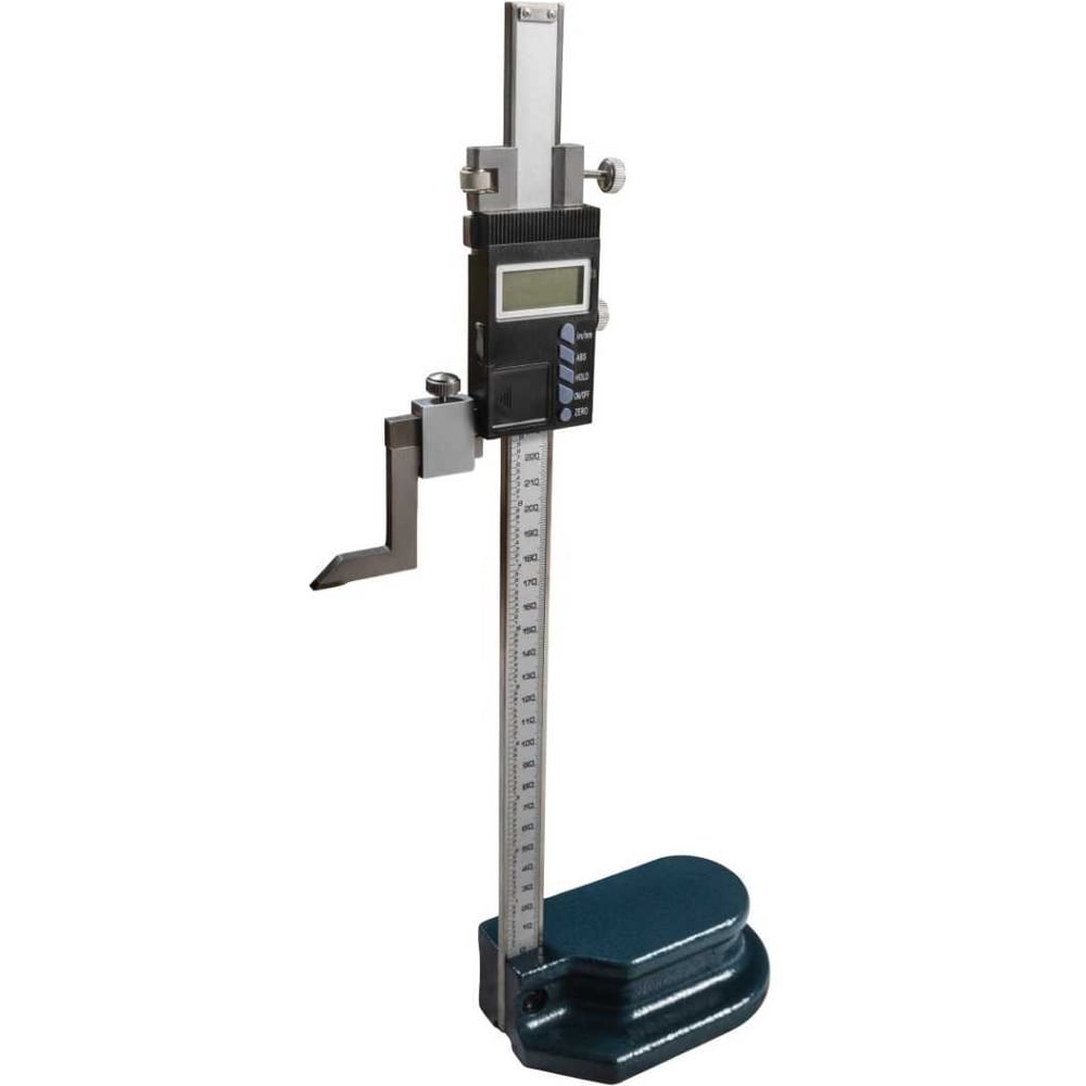 Изображение товара Штангенрейсмас электронный ТОЧИНТЕХ ШРЦ- 250-0,01 ГОСТ 164-90