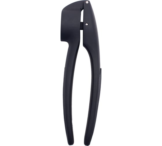 Изображение товара Пресс для чеснока Gipfel Bravo Black 6286
