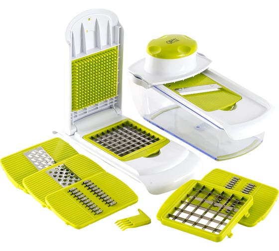 Изображение товара Овощерезка Gipfel Sana 9750