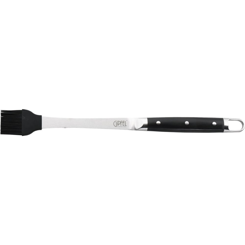 Изображение товара Силиконовая кисть Gipfel Modena 51264 для кулинарии