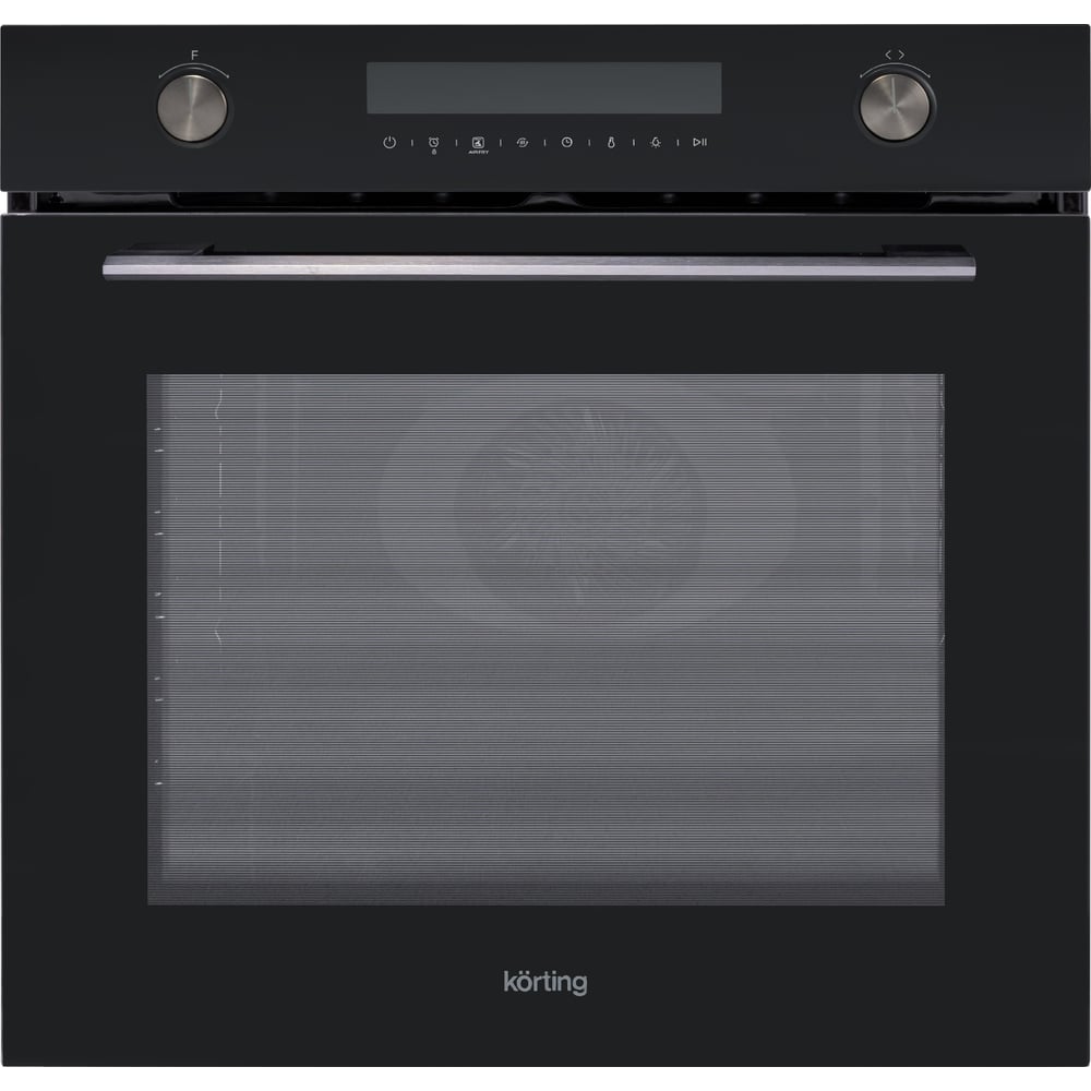 Изображение товара Духовой шкаф KORTING OKB 1471 CGN электрический с электронной панелью