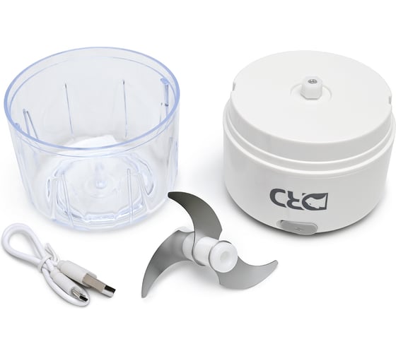 Изображение товара Измельчитель мини Diardi DHA8