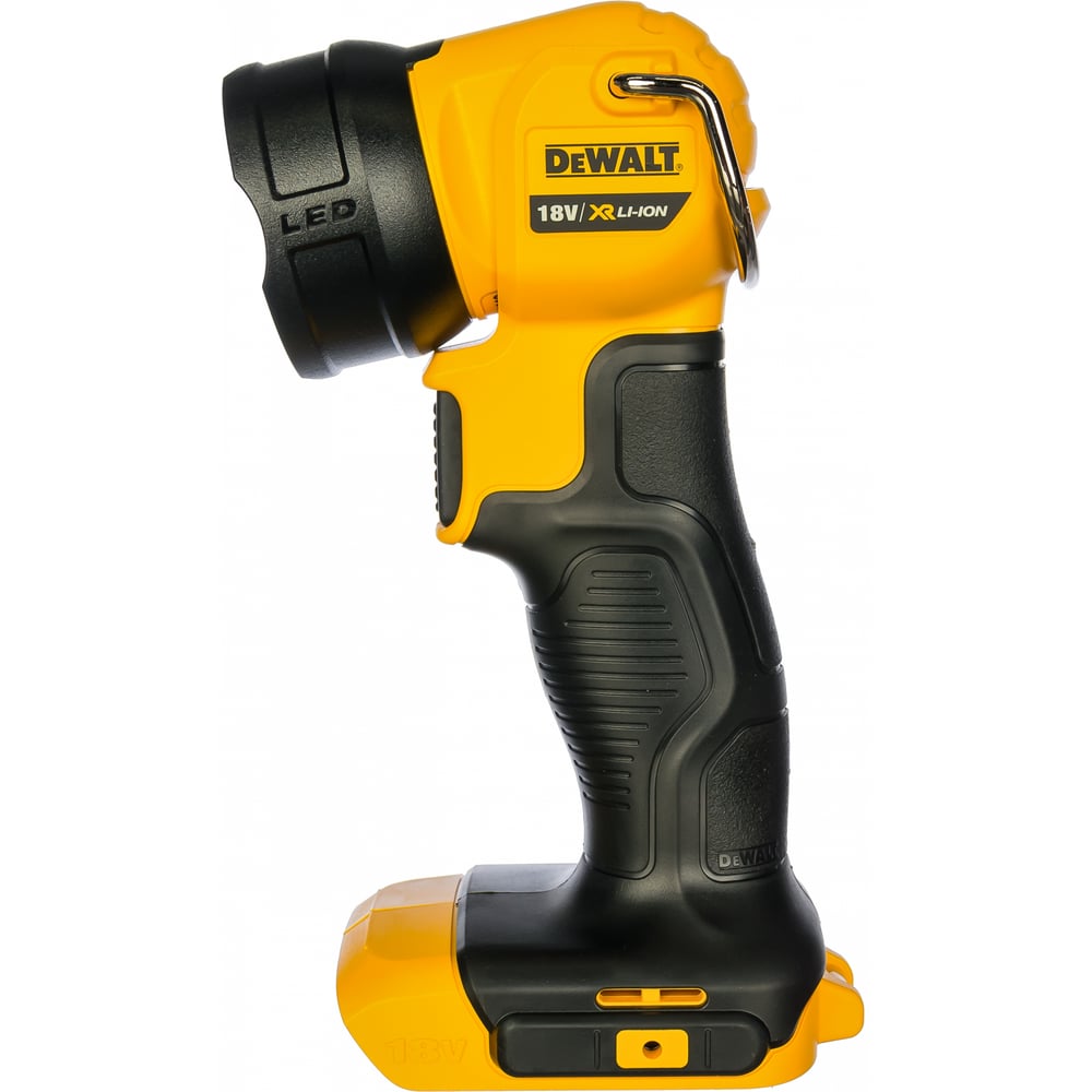 фото Аккумуляторный фонарь dewalt dcl 040