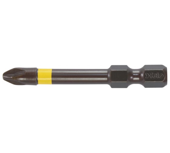 Изображение товара Бита Felo Impact PH3, 50 1 шт в блистере 03203541