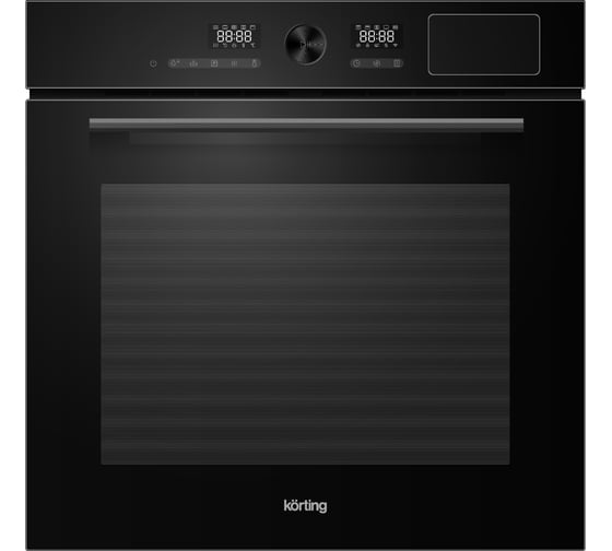 Изображение товара Духовой шкаф KORTING OKB 1650 GN Steam 00000021308