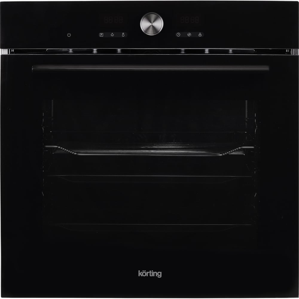 Изображение товара Духовой шкаф KORTING OKB 1680 GN MW 00000021307