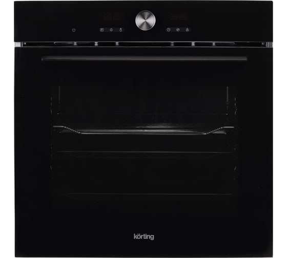 Изображение товара Духовой шкаф KORTING OKB 1680 GN MW 00000021307