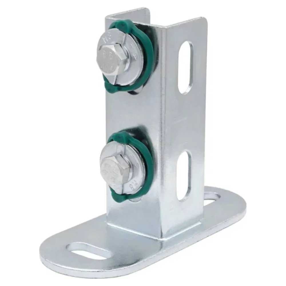 Изображение товара Кронштейн Т-образный с гайками для монтажного профиля VIEIR VPGM106