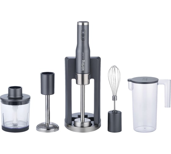 Изображение товара Блендер погружной KORTING KHB 0312 Gourmet 00000020914