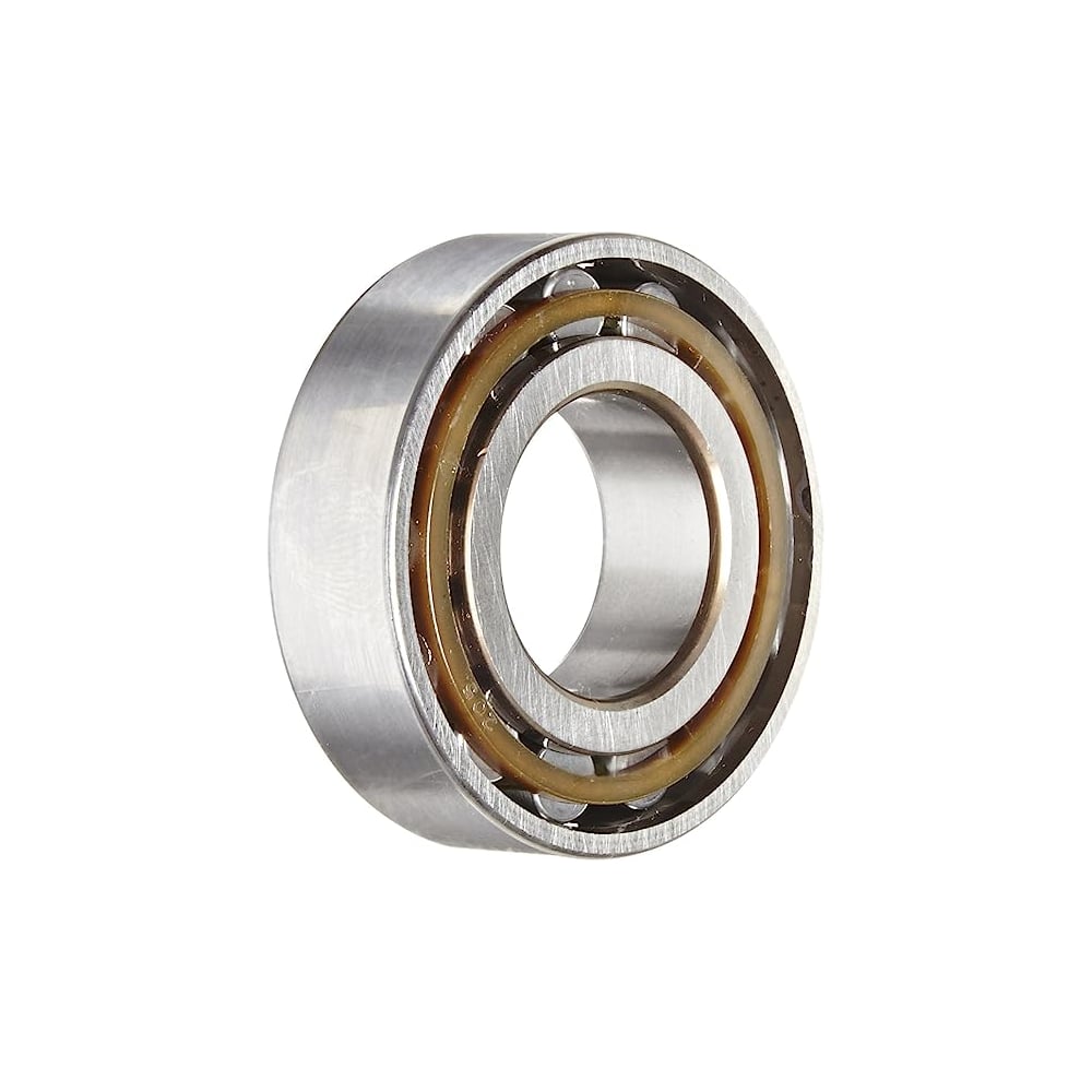 Изображение товара Подшипник NSK N209ET роликовый однорядный радиальный 85х85х19 мм