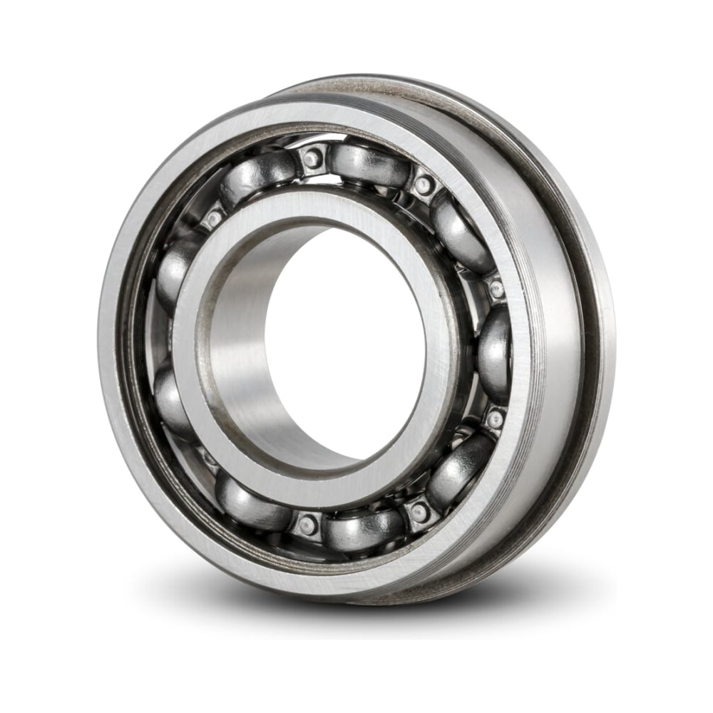 Изображение товара Шариковый подшипник NSK 63/28NR с открытым уплотнением