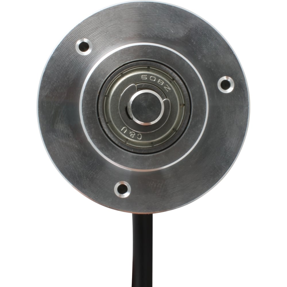 Изображение товара Инкрементальный энкодер INNOCONT D=50мм 8мм вал 5000 импульсов TTL IP54 5VDC