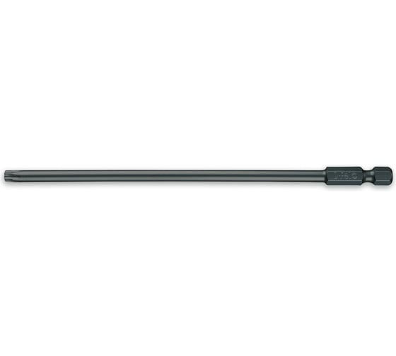 Изображение товара Бита Felo Torx 25, 100 мм, серия Industrial, 3шт 03625910