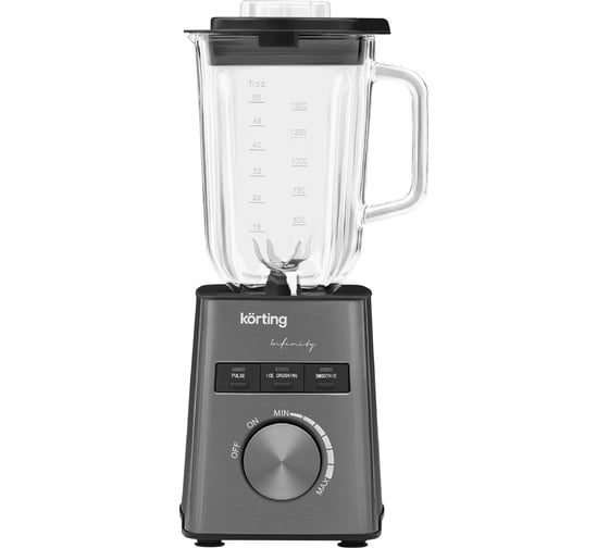 Изображение товара Блендер настольный Korting KTB 0701 Infinity 00000020933