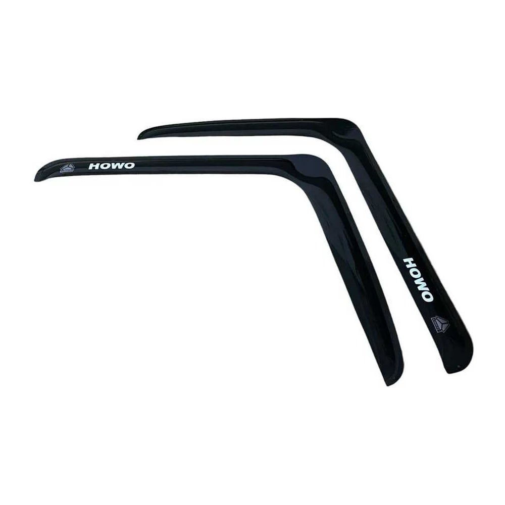 Изображение товара Набор 2 акриловых аксессуара для окон автомобиля Howo T5G 2021 года