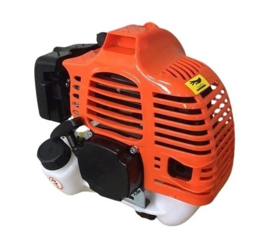 Изображение товара Двигатель для бензокосы RIparts 52см3 (44мм) GTP-S0257