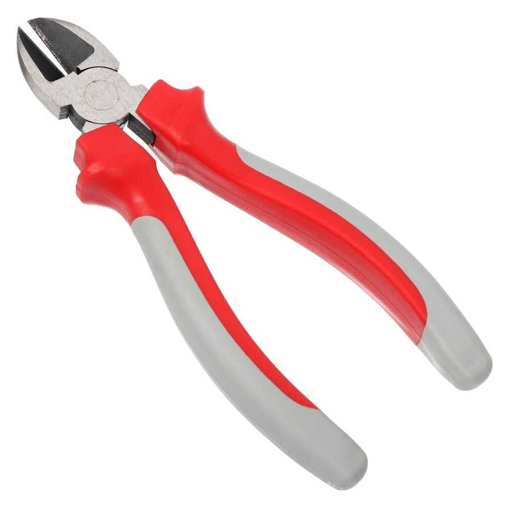 Изображение товара Бокорез BARTEX 200 мм с диэлектрическим покрытием для бытовых задач