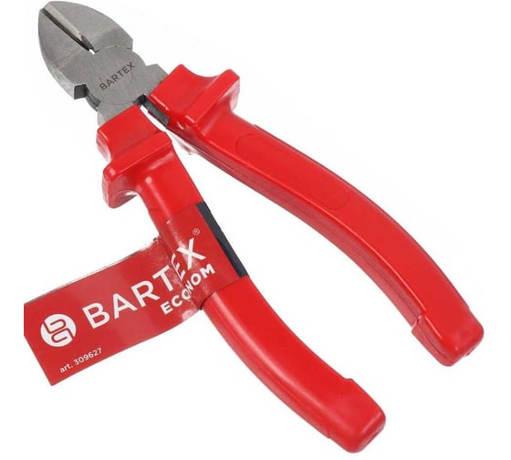 Изображение товара Бокорез BARTEX 160 мм, , Эконом, 953026.1080 309627