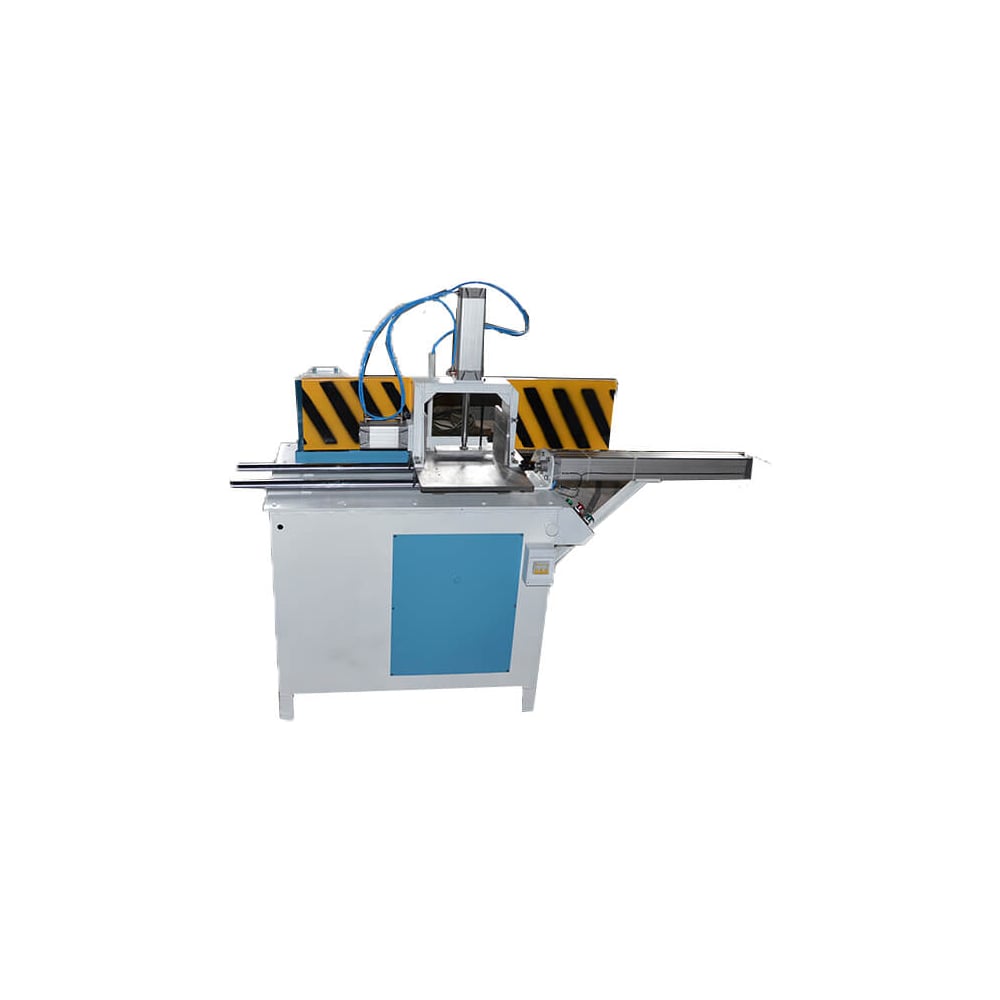 Изображение товара Шипорезный станок ООО СЗДО ШС-3 Н120мм профессиональный для сращивания древесины