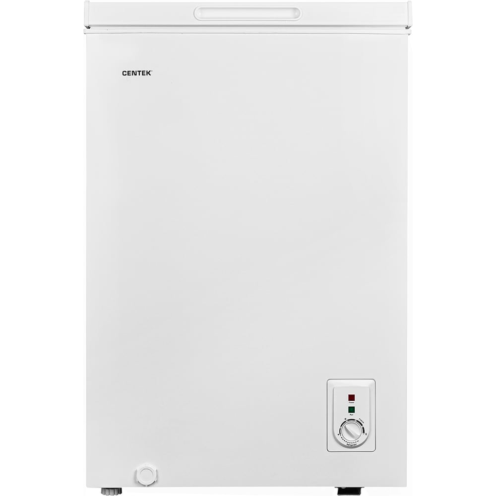 Изображение товара Морозильный ларь Centek CT-4030 99л, А+ Изображение товара Морозильный ларь Centek CT-4030 99л, А+