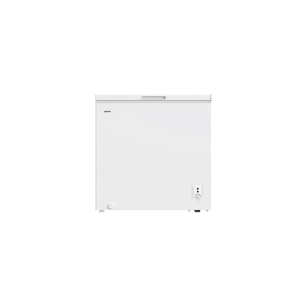 Морозильный ларь Centek 299л 1125x610x835мм (ШхГхВ) 2В1, 3 корзины, A+ CT-4034