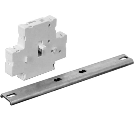 Изображение товара Устройство взаимной блокировки для контакторов Akel ВА47 UR-95D EL ВА47 MC-40-95D 418780