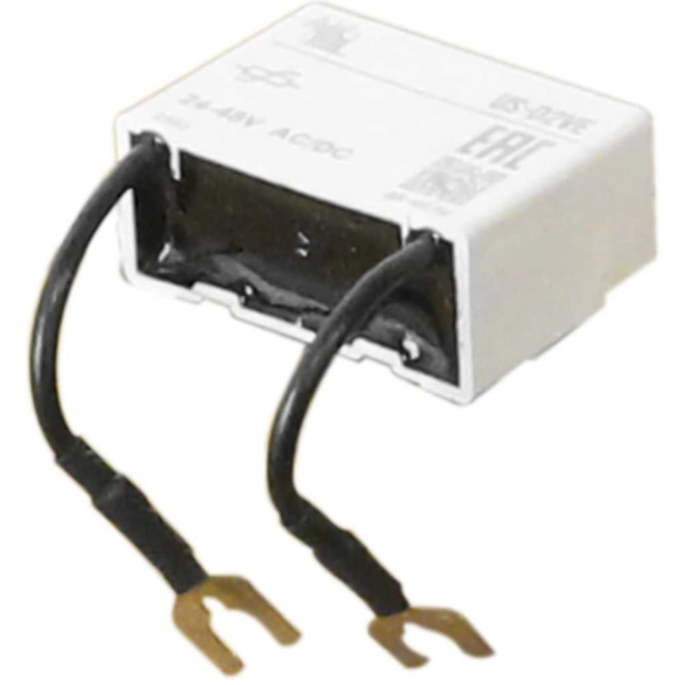 Изображение товара Ограничитель перенапряжения Akel ВА47 US-D2RCE для контакторов AC24-48V