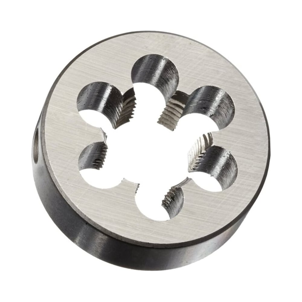 Изображение товара Плашка Modern T М 24х2,0 6h из стали 9ХС