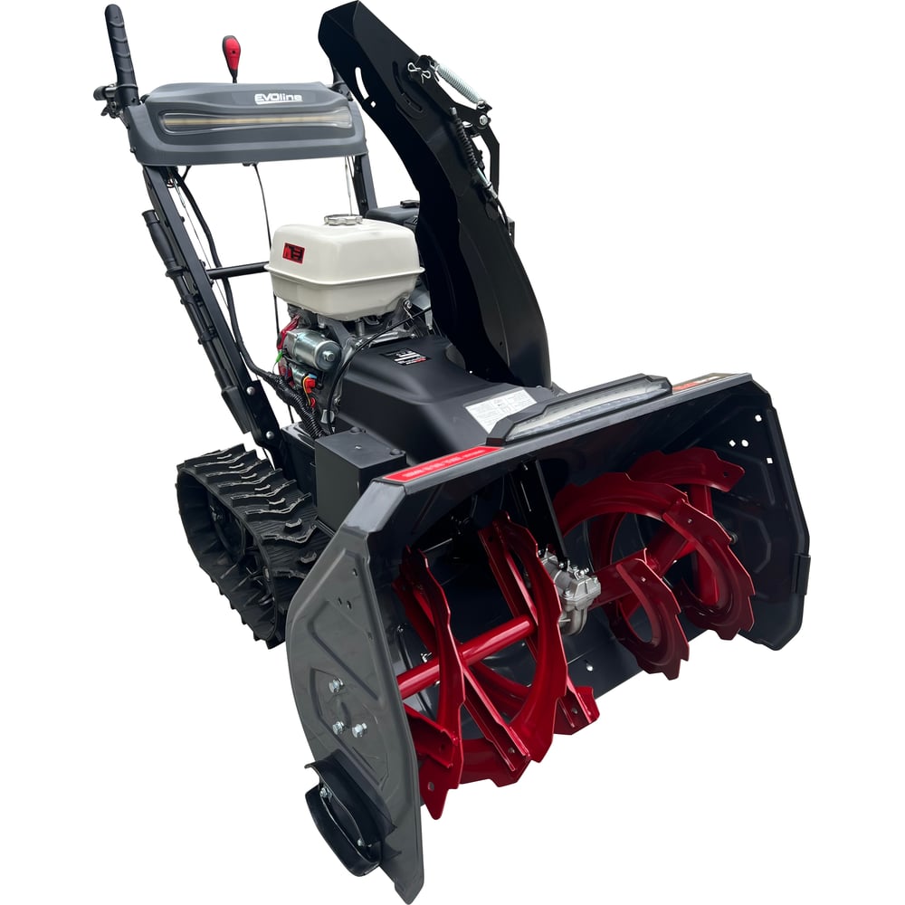 Изображение товара Снегоуборщик Evoline SBG 810 THE HYDRO с двигателем Honda