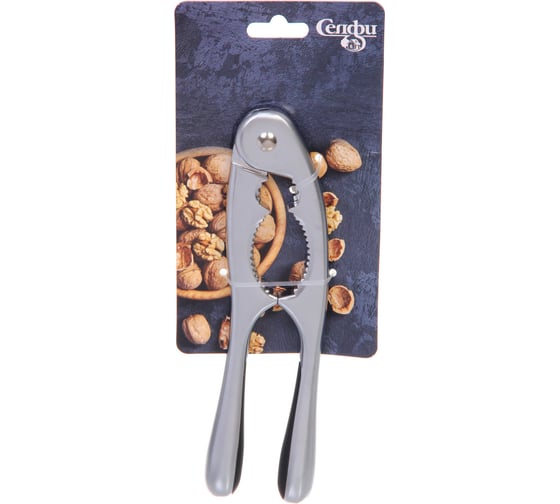 Изображение товара Орехокол металлический Селфи GUSTO 339-815