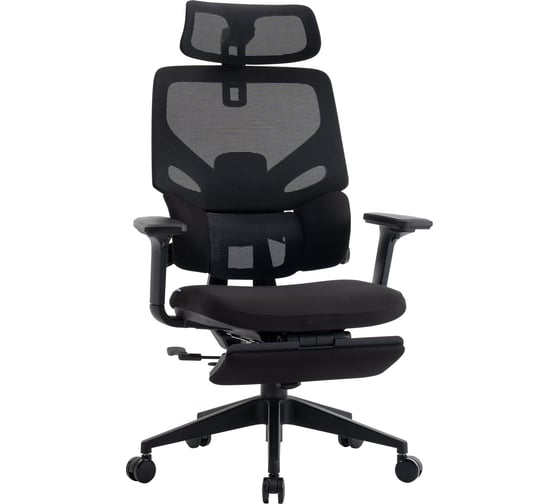 Изображение товара Кресло компьютерное EVOLUTION LumbarPro FR